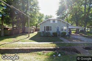 1028 Main St, Talladega, AL 35160