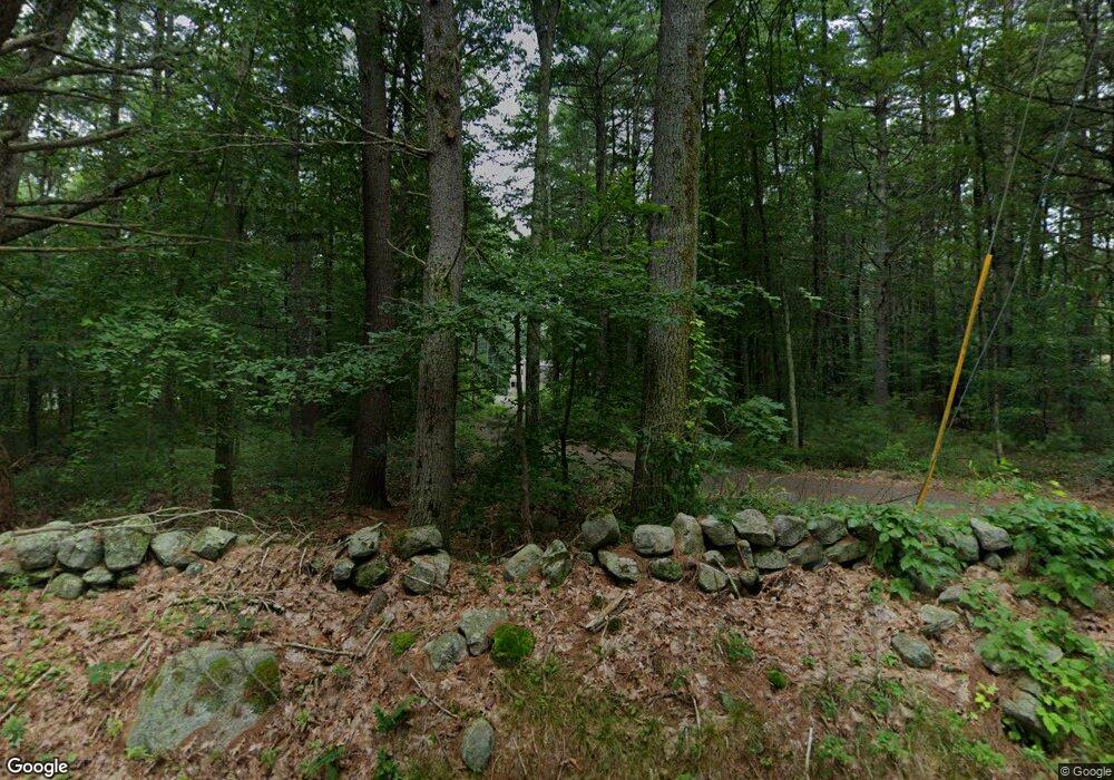 17 Locust St, Douglas, MA 01516 - photo 1