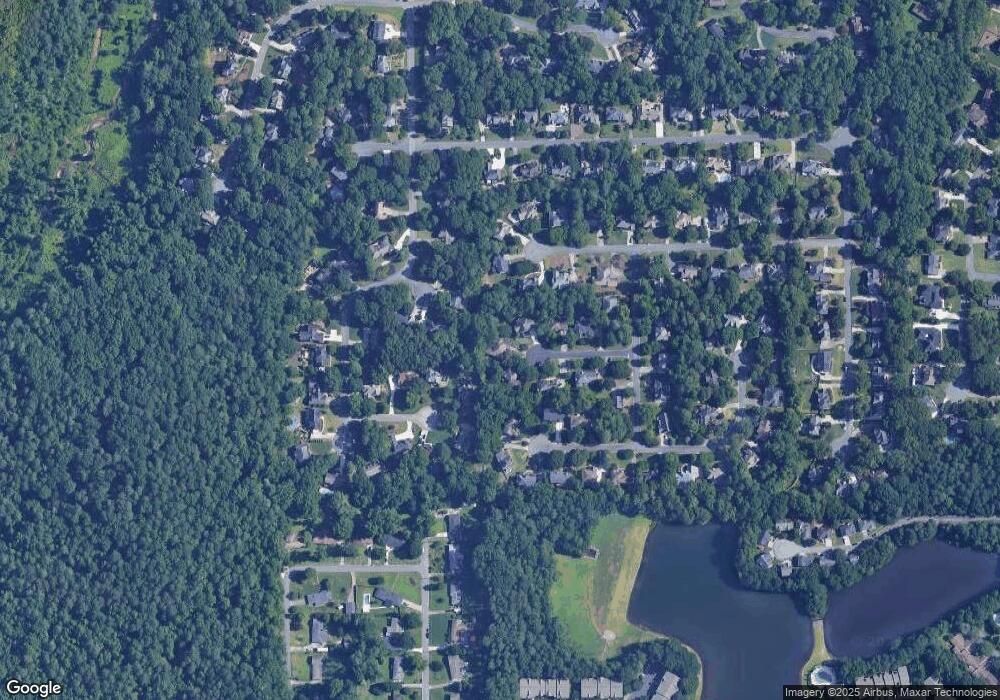 994 Berwick Ct SW, Marietta, GA 30064 - photo 1