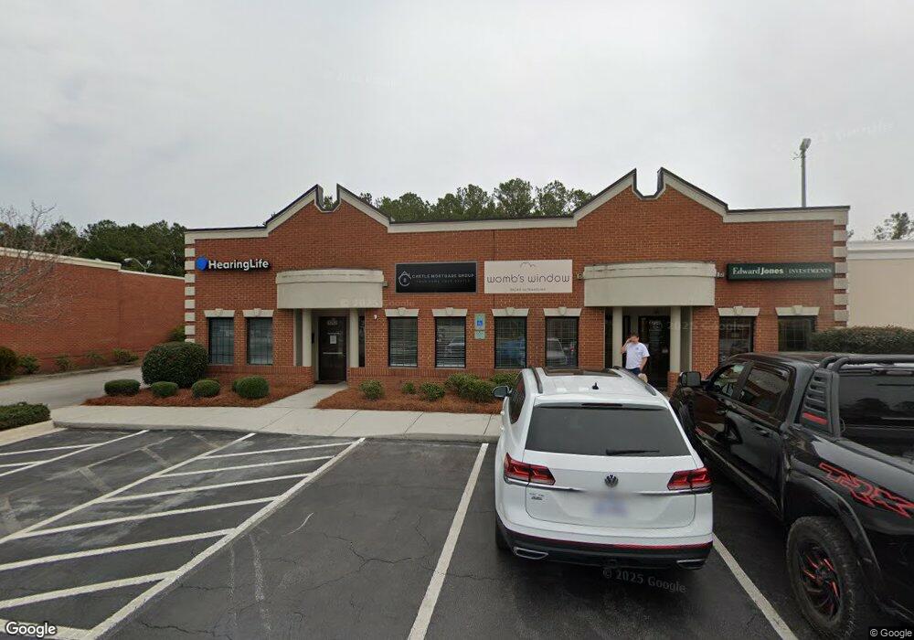 3786 Henderson Dr, Jacksonville, NC 28546 - photo 1