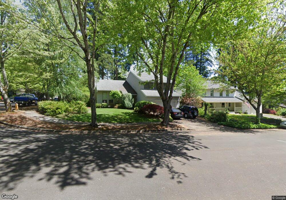 13830 SW Latigo Cir, Beaverton, OR 97008 - photo 1