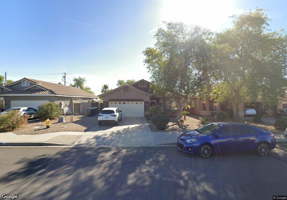 8457 E Pueblo Ave unit 32, Mesa, AZ 85208 - photo 1