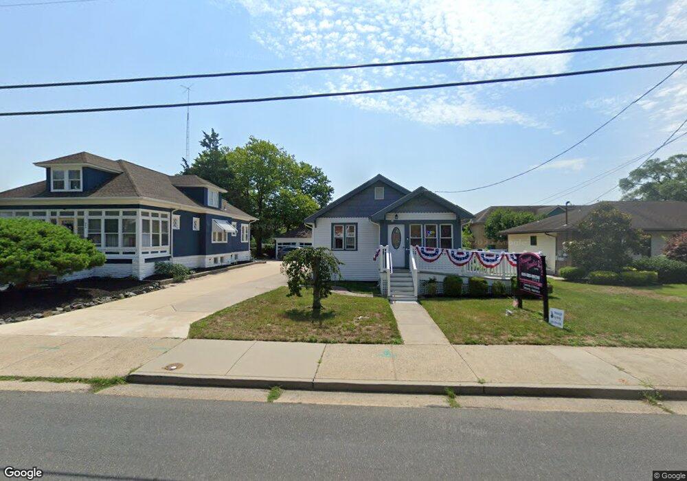 552 Shore Rd, Somers Point, NJ 08244 - photo 1