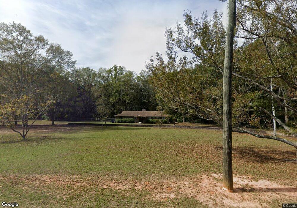 219 Riverside Dr, Dothan, AL 36303 MLS 549001