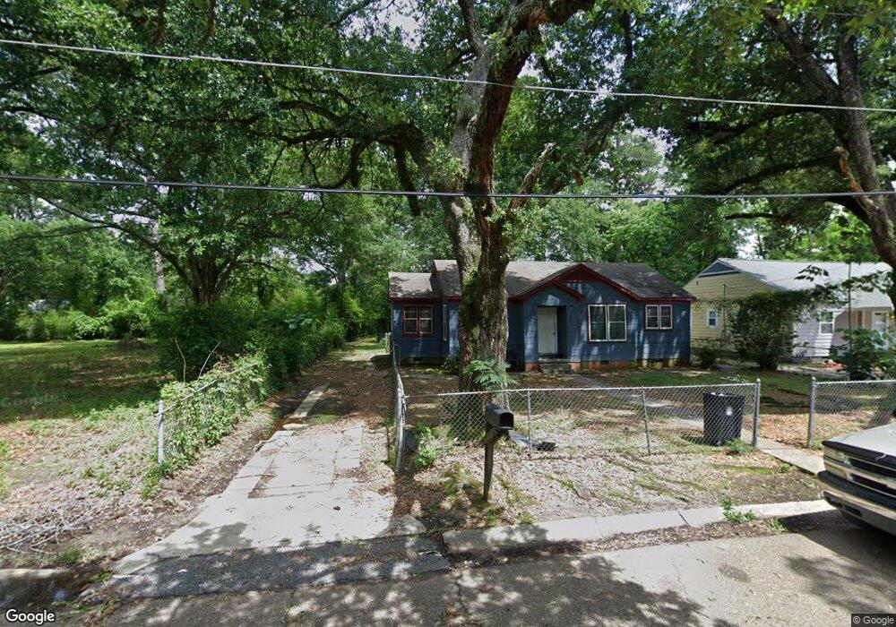 965 Poplar Dr, Laurel, MS 39440 - photo 1