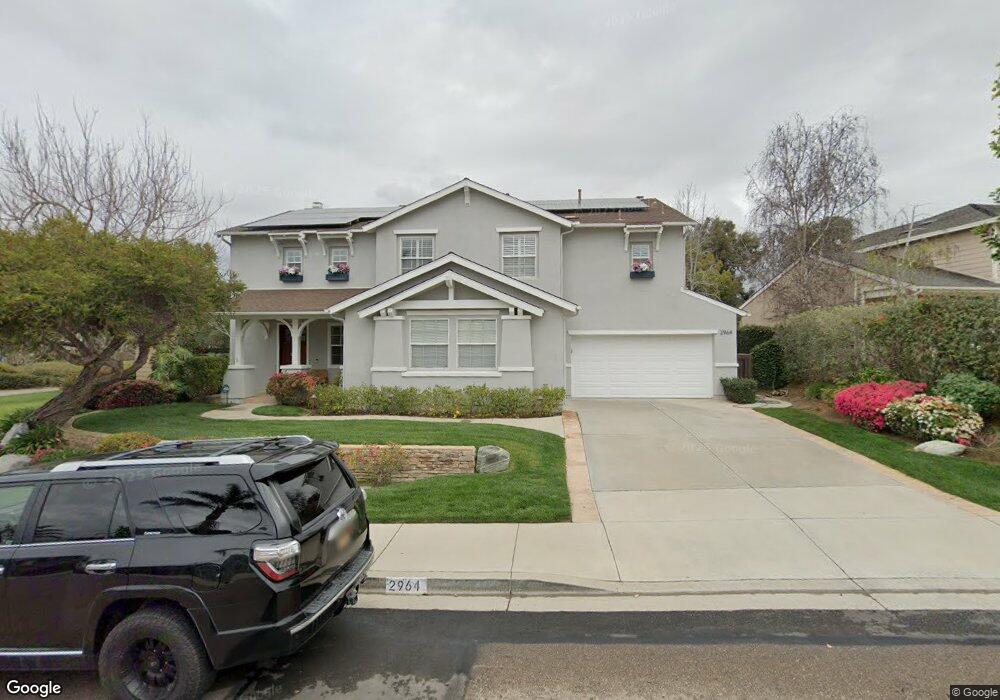 2964 Camino Serbal, Carlsbad, CA 92009 - photo 1