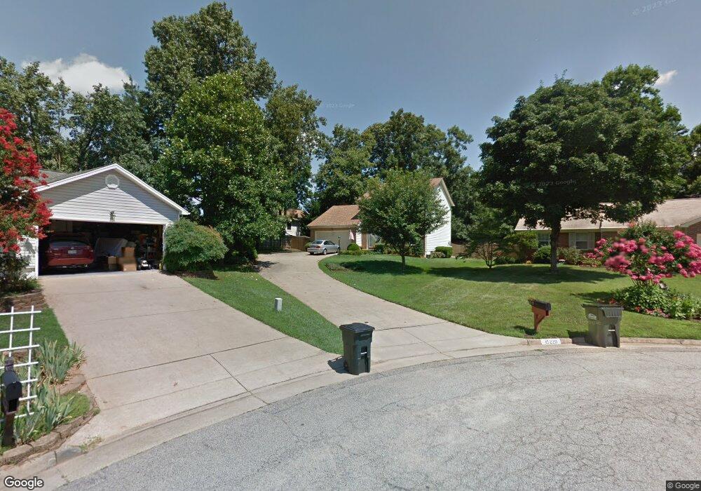 15220 Cedar Knoll Ct, Dumfries, VA 22025 - photo 1