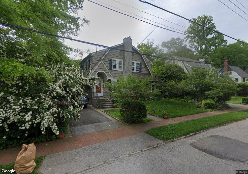 60 Walbrooke Rd, Scarsdale, NY 10583 - photo 1