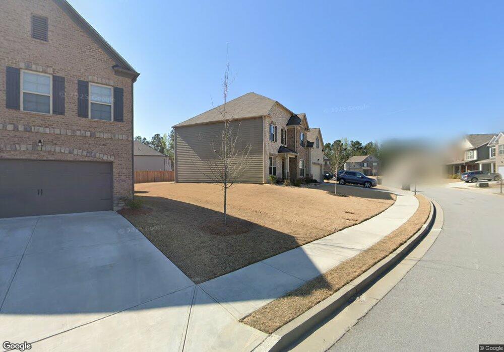 2065 Sorrento Ct, Buford, GA 30519 - photo 1