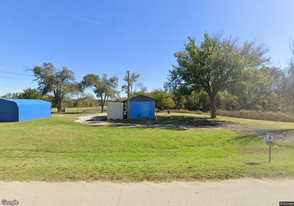 202 Kansas, Longton, KS 67352 - photo 1