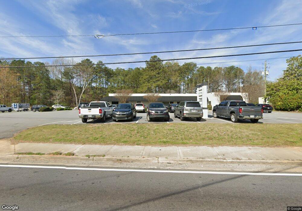 4760 Austell Rd, Austell, GA 30106 - photo 1