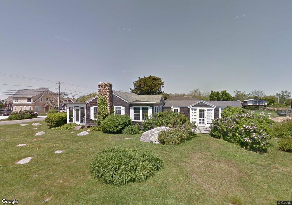 0 Oceanview Ave, Charlestown, RI 02813 - photo 1