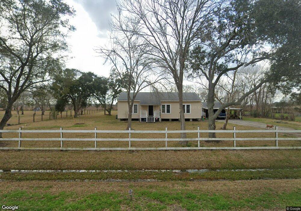 4471 County Road 138e, Alvin, TX 77511 - photo 1