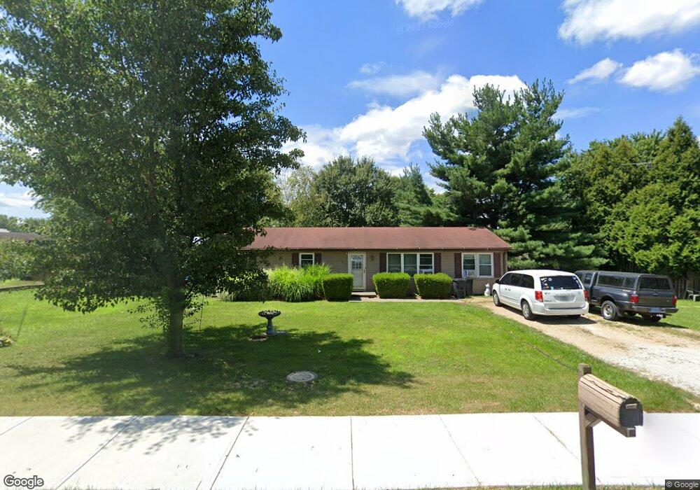 821 Morris St, Osgood, IN 47037 - photo 1