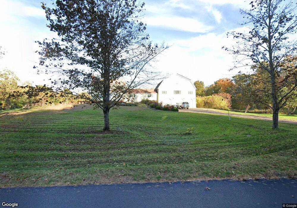 402 Carpenter Rd, Coventry, CT 06238 - photo 1