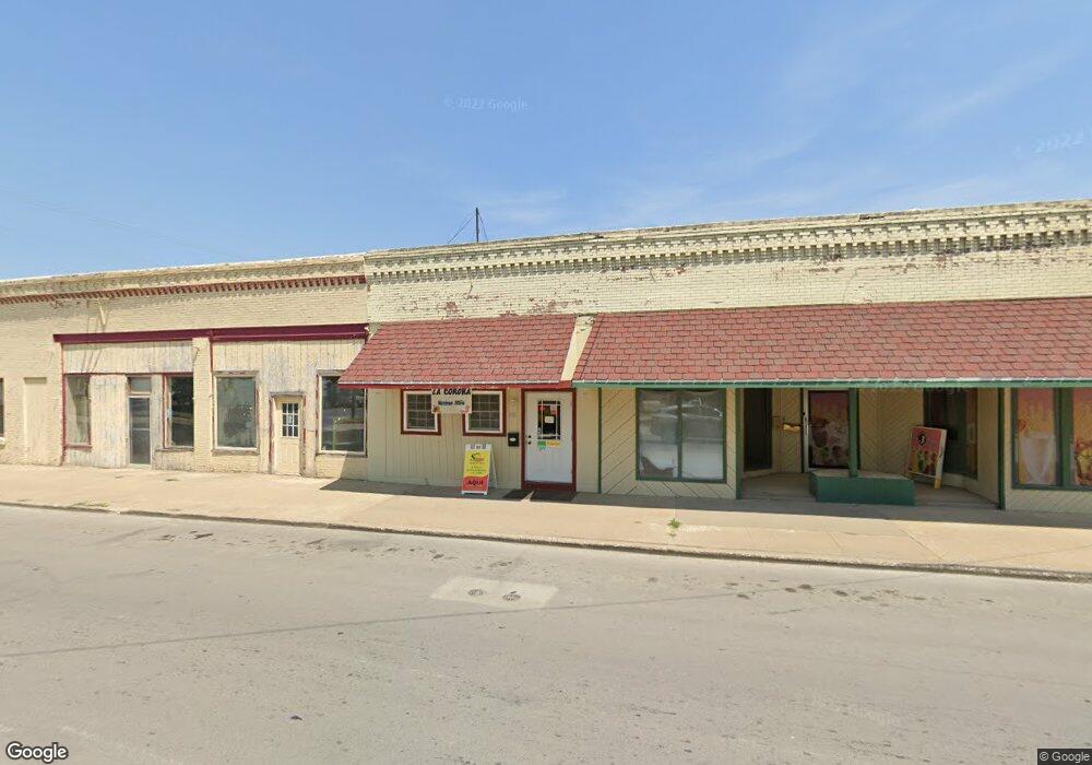 117 N Main St, Osceola, IA 50213 - photo 1