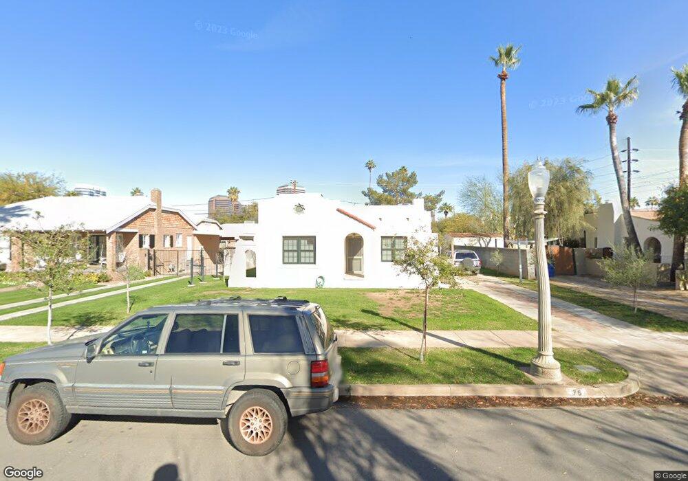 76 E Vernon Ave, Phoenix, AZ 85004 - photo 1