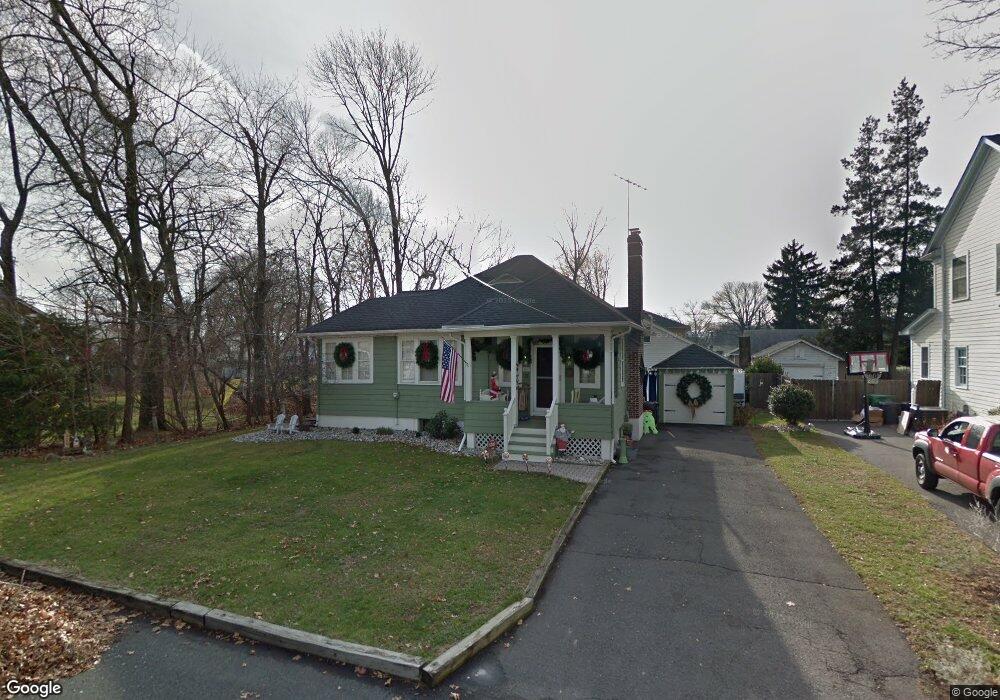 360 Union Ave, Scotch Plains, NJ 07076 - photo 1