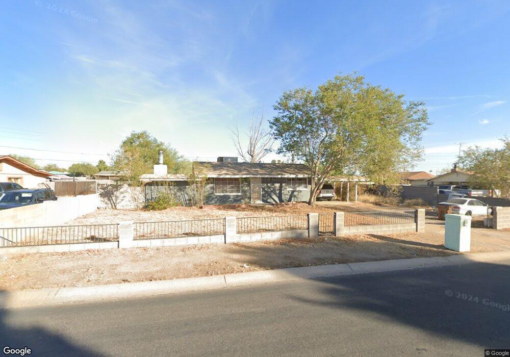 457 N 97th St, Mesa, AZ 85207 - photo 1