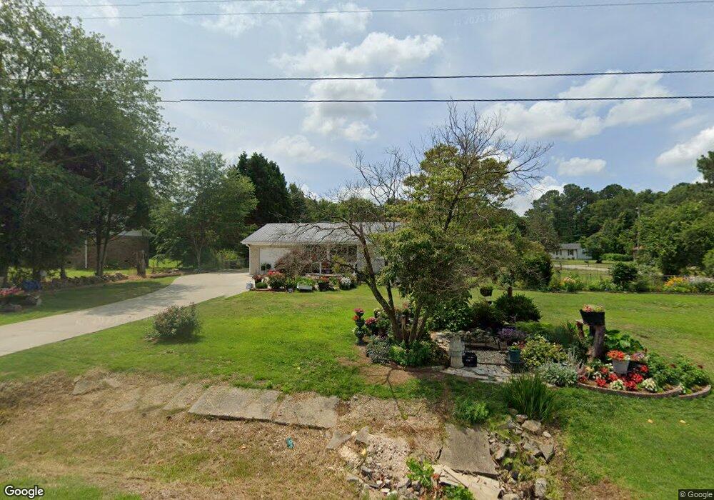 377 E Wright St, Winder, GA 30680 - photo 1