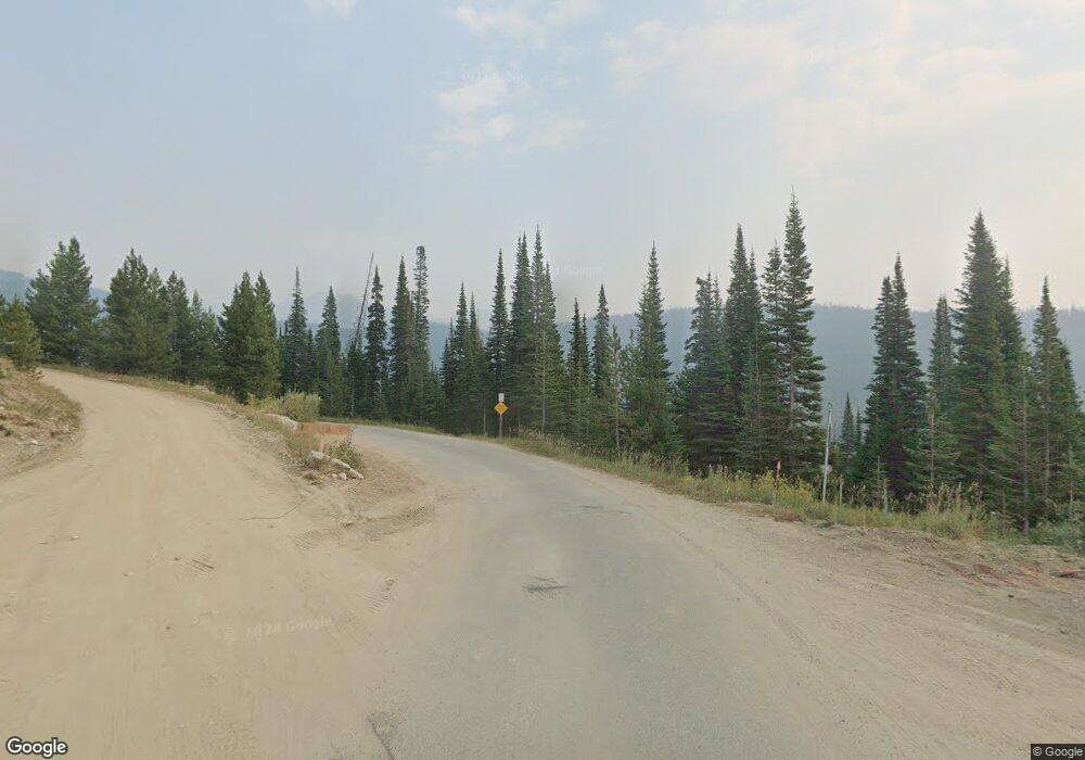 Tract 1 and 2 Joy Rd Beehive Basin Rd, Big Sky, MT 59716 - photo 1