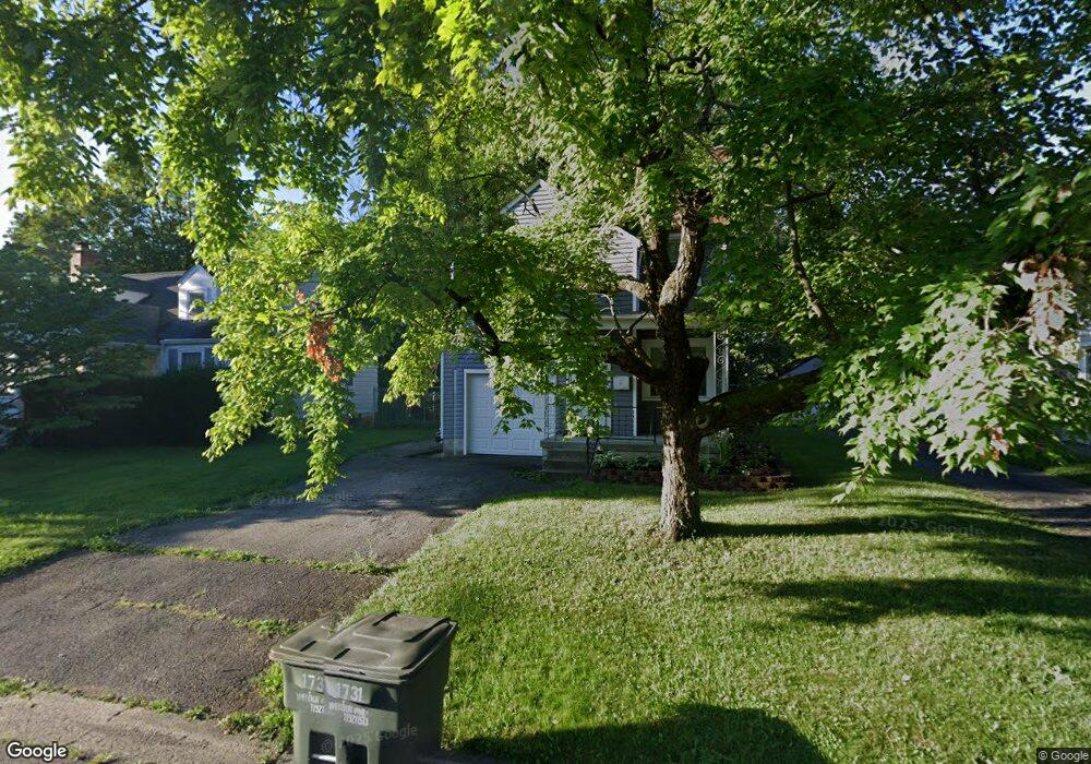 1731 Weldon Ave, Columbus, OH 43224 - photo 1