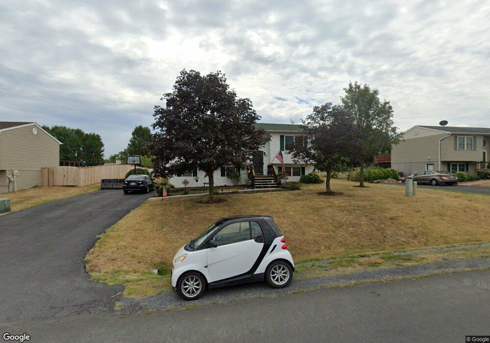 159 Greenleaf Rd, Strasburg, VA 22657 - photo 1