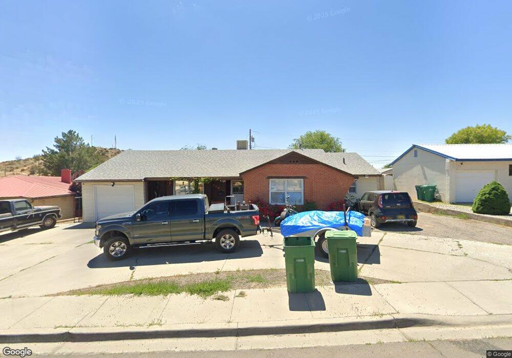 4013 Beckland Dr, Farmington, NM 87402 - photo 1