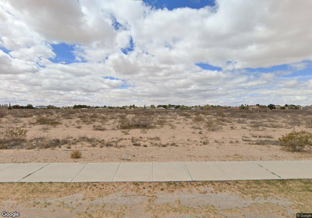 491 N Kenazo Ave, Horizon City, TX 79928 - photo 1