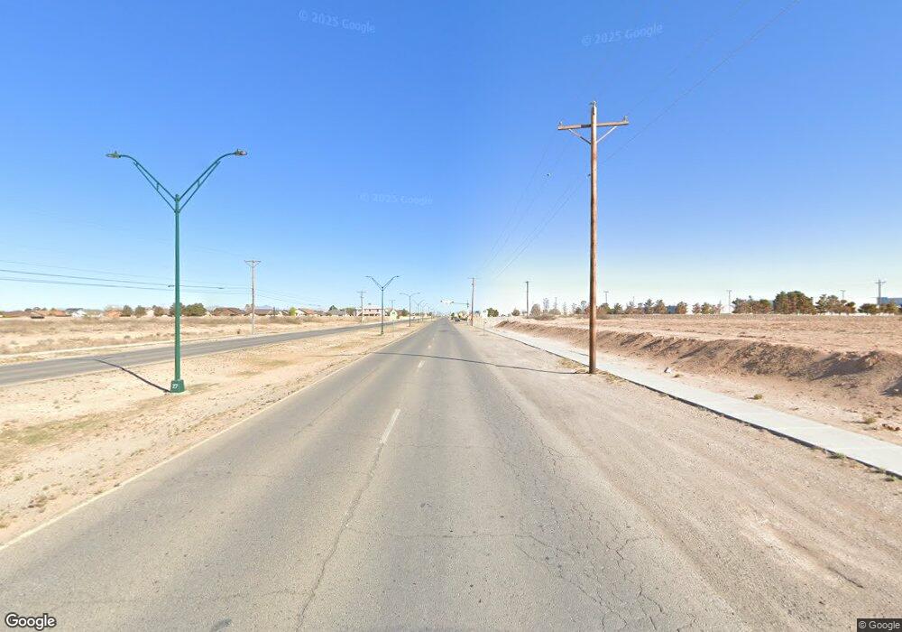 245 N Kenazo Ave, Horizon City, TX 79928 - photo 1