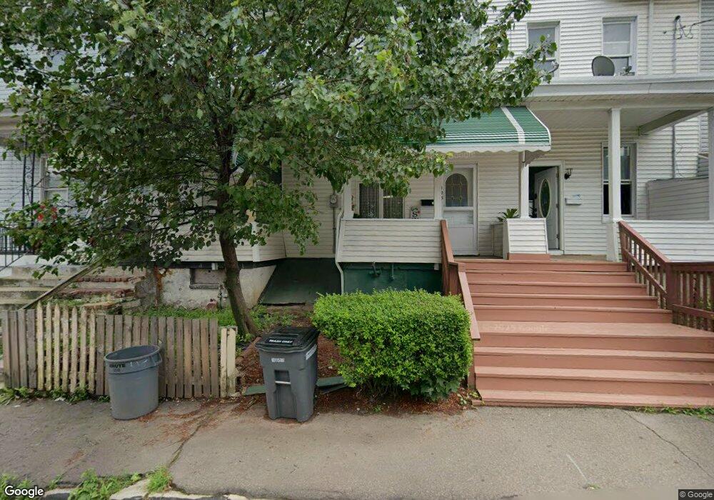 123 S Laurel St, Hazleton, PA 18201 - photo 1