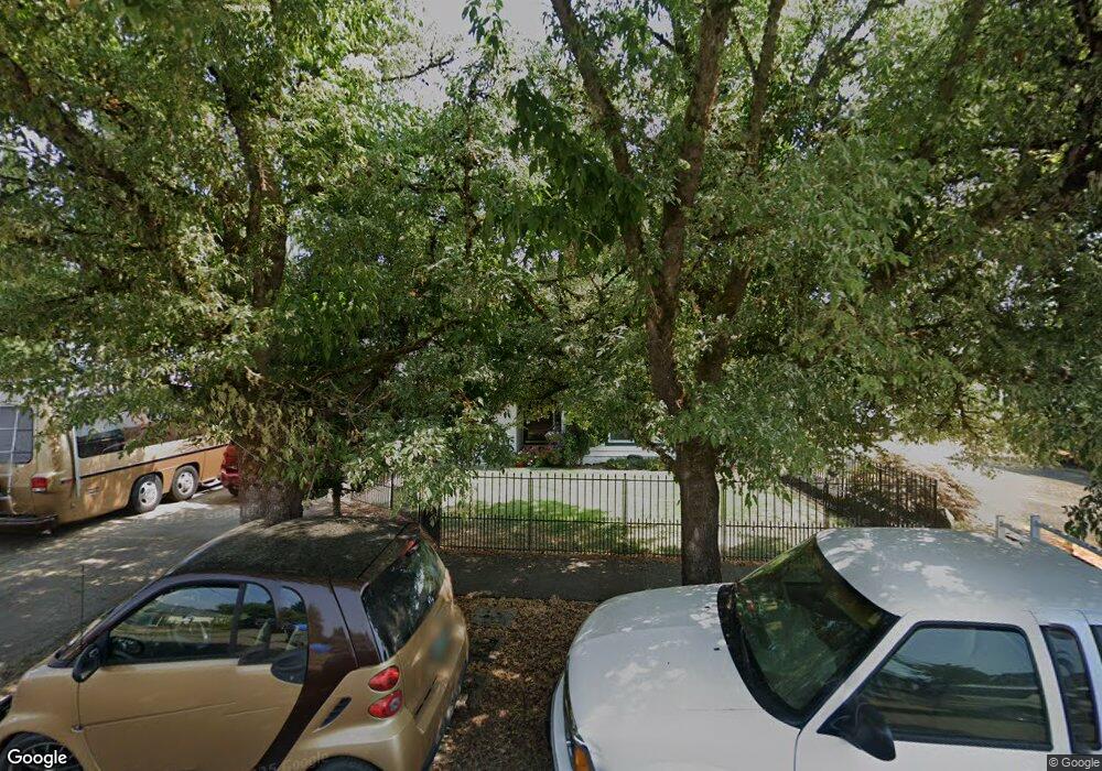 233 NW Olive St, Sheridan, OR 97378 - photo 1