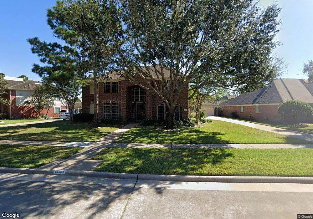 15803 Spring Trail, Houston, TX 77095 - photo 1