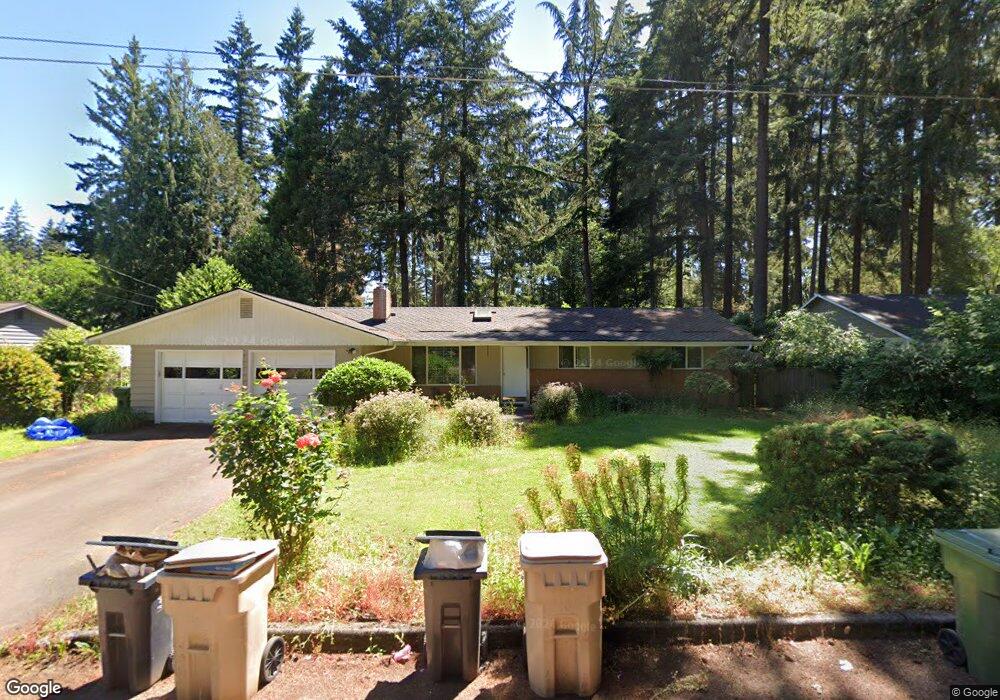 16470 Mellon Ave, Lake Oswego, OR 97035 - photo 1