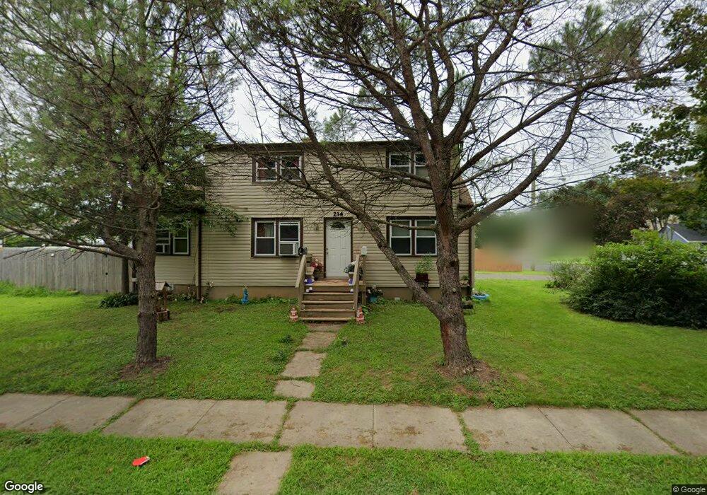 214 Cedar St, South Bound Brook, NJ 08880 - photo 1
