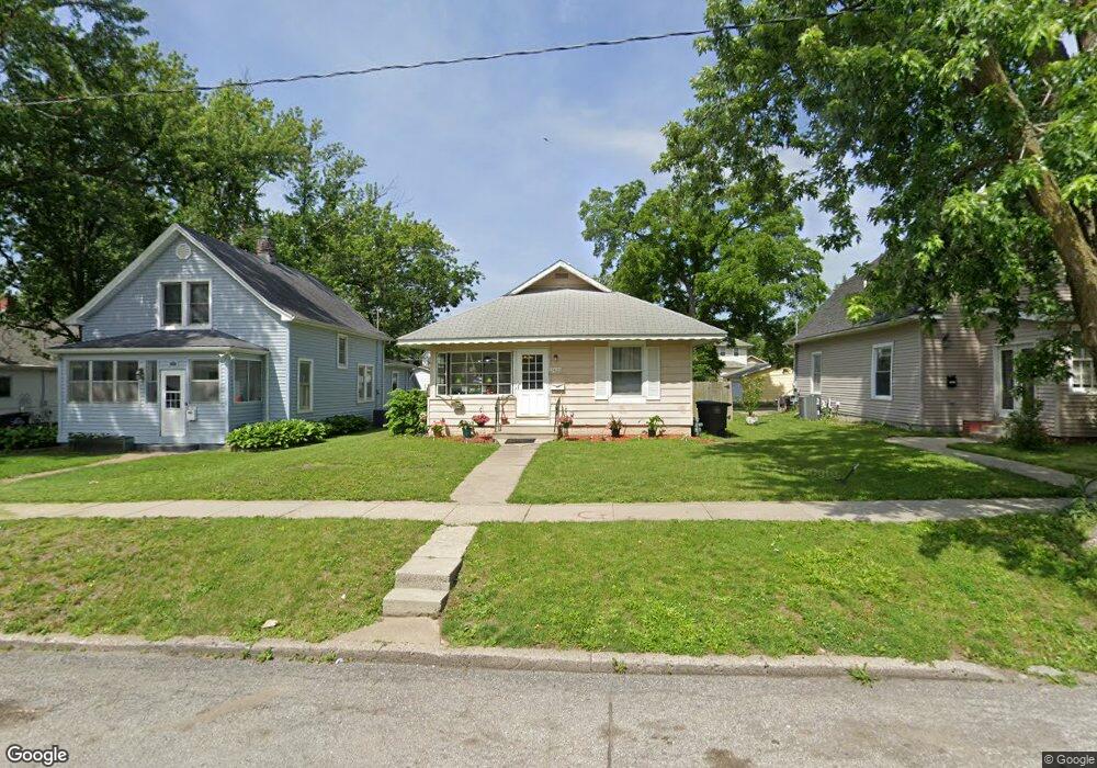 3420 3rd St, Des Moines, IA 50313 - photo 1