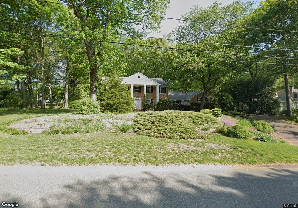 33 Red Fox Ln, Trumbull, CT 06611 - photo 1