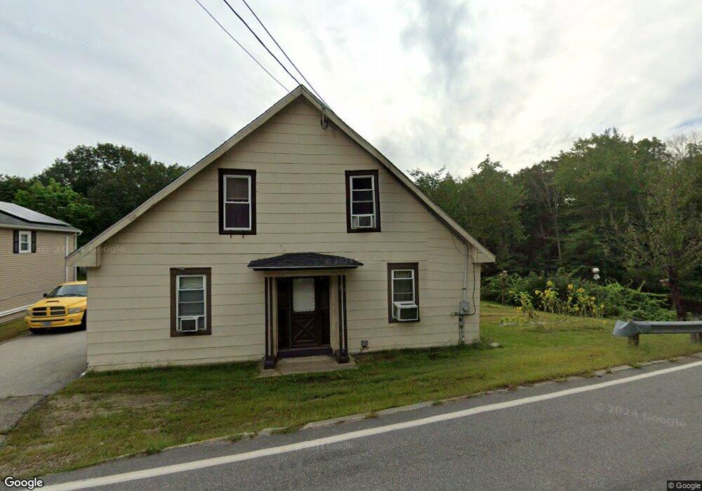 90 Henry Bridge Rd, Goffstown, NH 03045 - photo 1