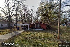 215 Ransdell Ave, Lake Providence, LA 71254