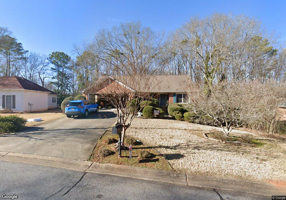 156 Woodhaven Cir, Athens, GA 30606 - photo 1