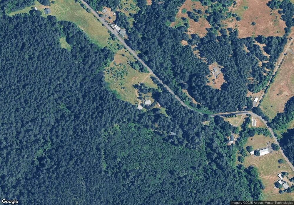 18900 SW Rock Creek Rd, Sheridan, OR 97378 - photo 1