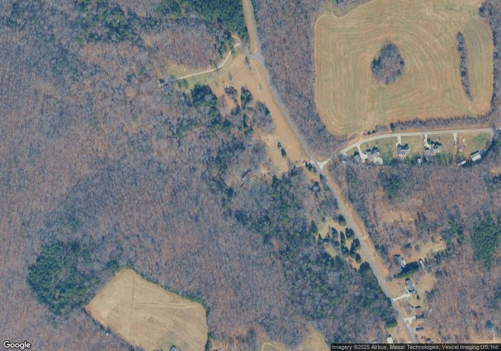 405 Swann Rd, Statesville, NC 28625 - photo 1