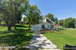 312 Spruce Ave, Charter Oak, IA 51439