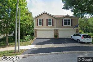 510 River Front Cir, Naperville, IL 60540