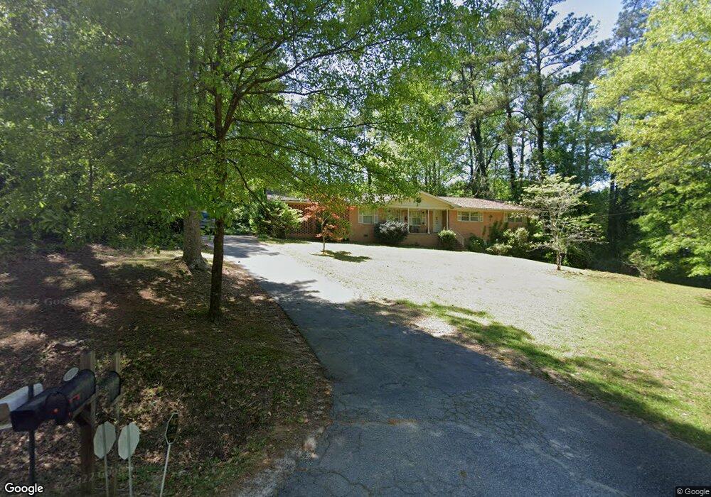 7174 Flat Rock Trail SE, Covington, GA 30014 - photo 1