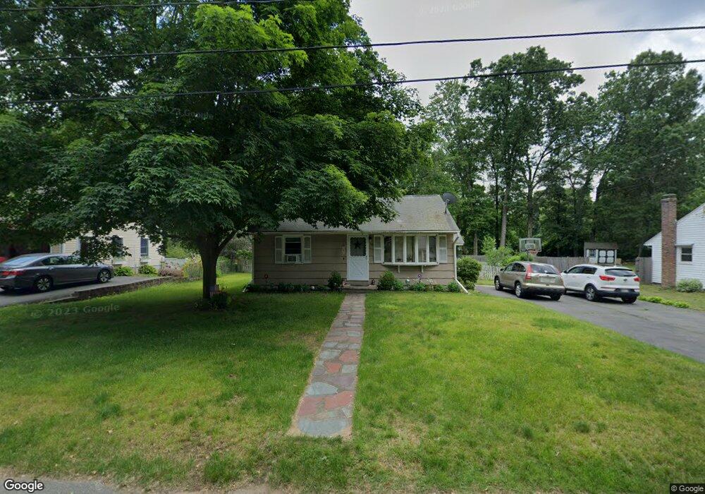 30 E Green St, Easthampton, MA 01027 - photo 1