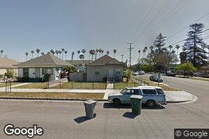 160 S D St, Oxnard, CA 93030
