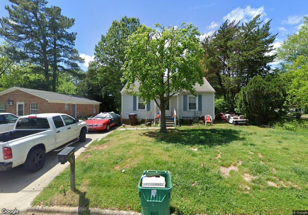 109 Spring Garden Cir, High Point, NC 27260 - photo 1