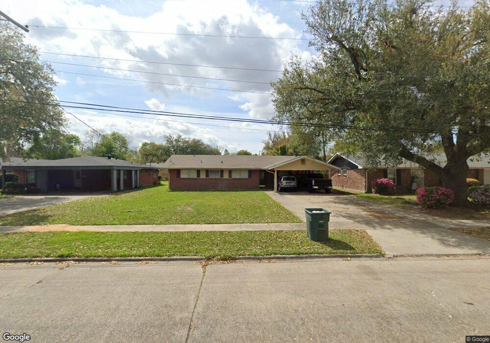 2230 17th St, Lake Charles, LA 70601 - photo 1
