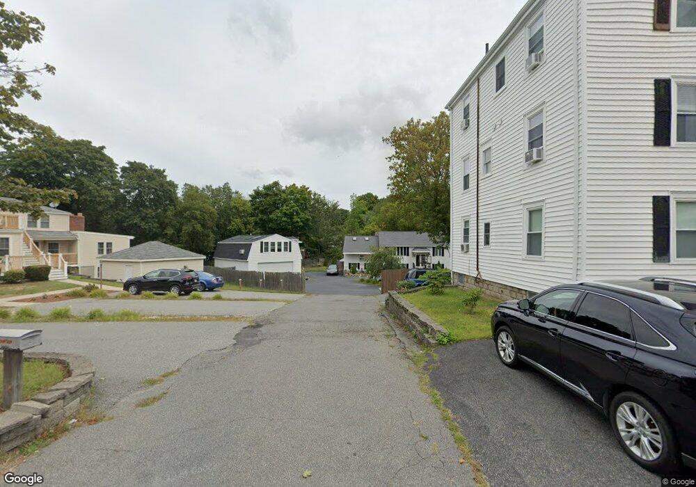 0 Penney Dr, Saugus, MA 01906 - photo 1